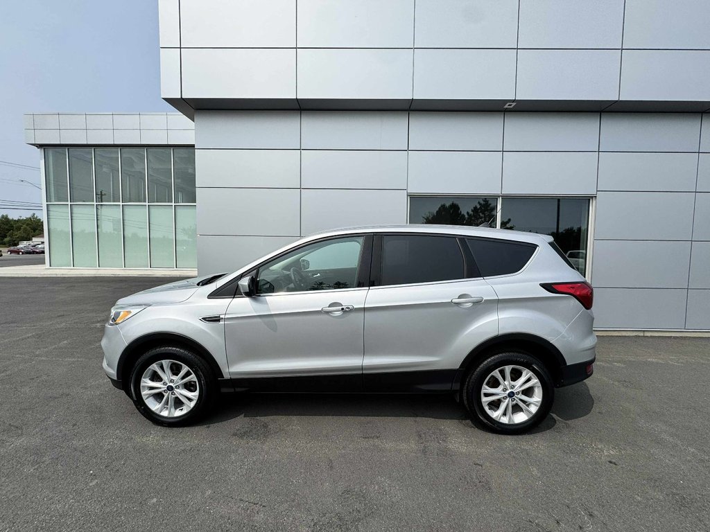 2019 Ford Escape SE in Tracadie-Sheila, New Brunswick - 2 - w1024h768px