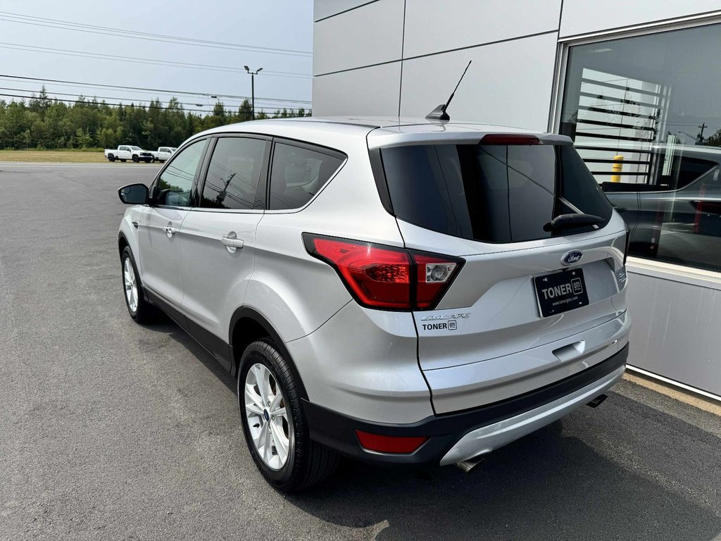2019 Ford Escape SE in Tracadie-Sheila, New Brunswick - 3 - w1024h768px