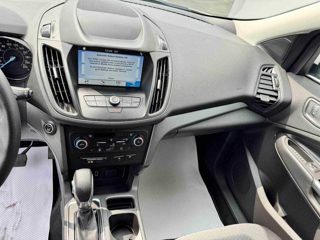 2019 Ford Escape SE in Tracadie-Sheila, New Brunswick - 8 - w1024h768px