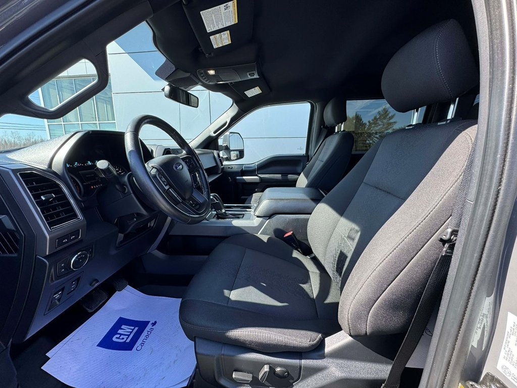 Ford F-150 XLT 2020 à Tracadie-Sheila, Nouveau-Brunswick - 12 - w1024h768px
