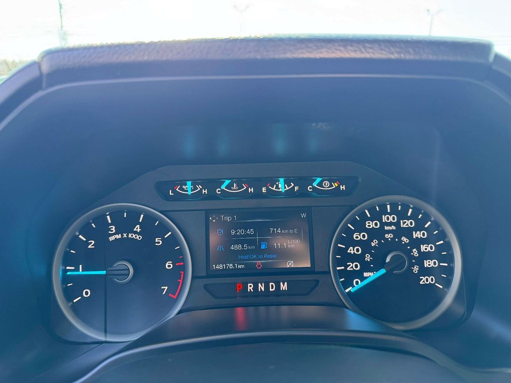 Ford F-150 XLT 2020 à Tracadie-Sheila, Nouveau-Brunswick - 9 - w1024h768px