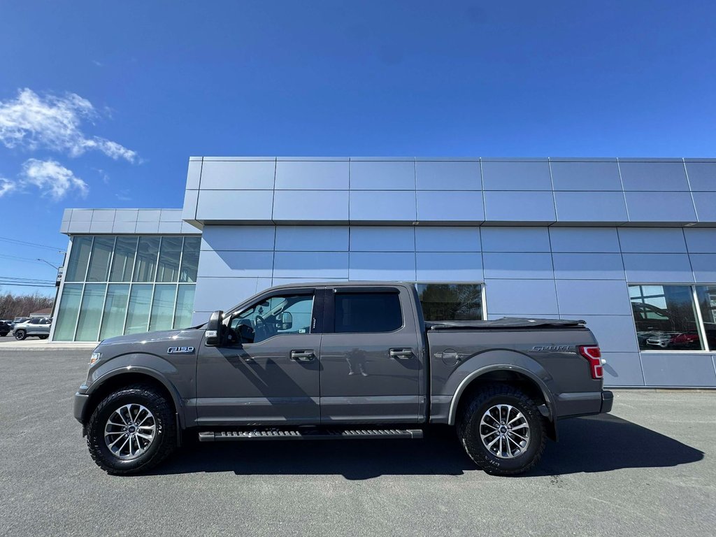 Ford F-150 XLT 2020 à Tracadie-Sheila, Nouveau-Brunswick - 3 - w1024h768px