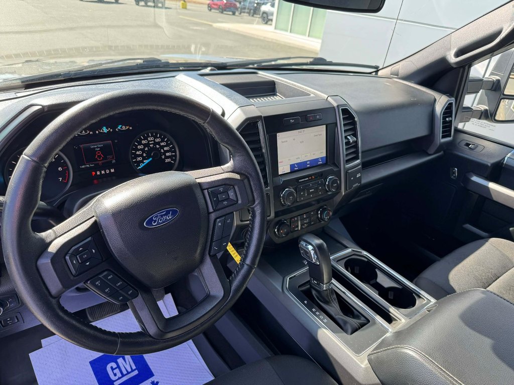 Ford F-150 XLT 2020 à Tracadie-Sheila, Nouveau-Brunswick - 10 - w1024h768px