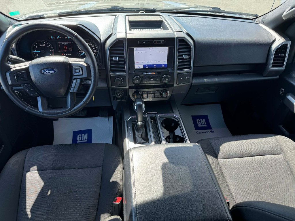 Ford F-150 XLT 2020 à Tracadie-Sheila, Nouveau-Brunswick - 15 - w1024h768px