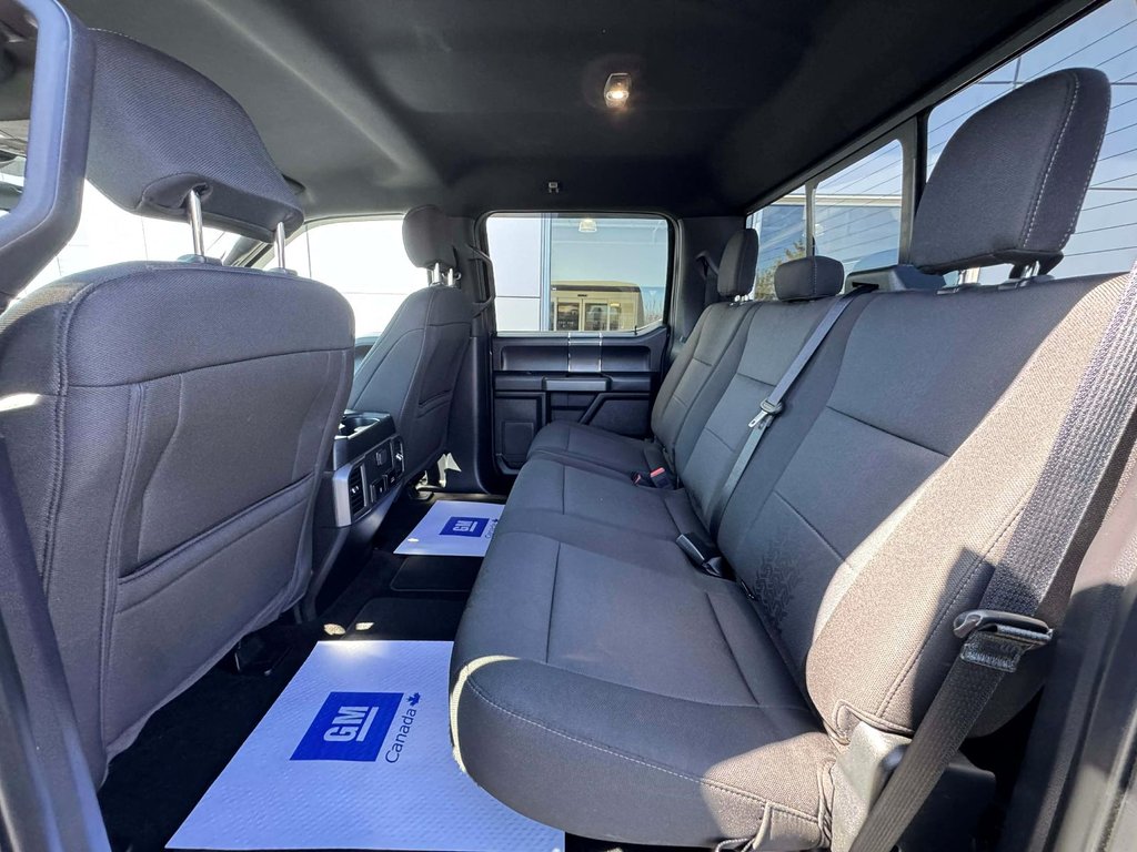 Ford F-150 XLT 2020 à Tracadie-Sheila, Nouveau-Brunswick - 11 - w1024h768px