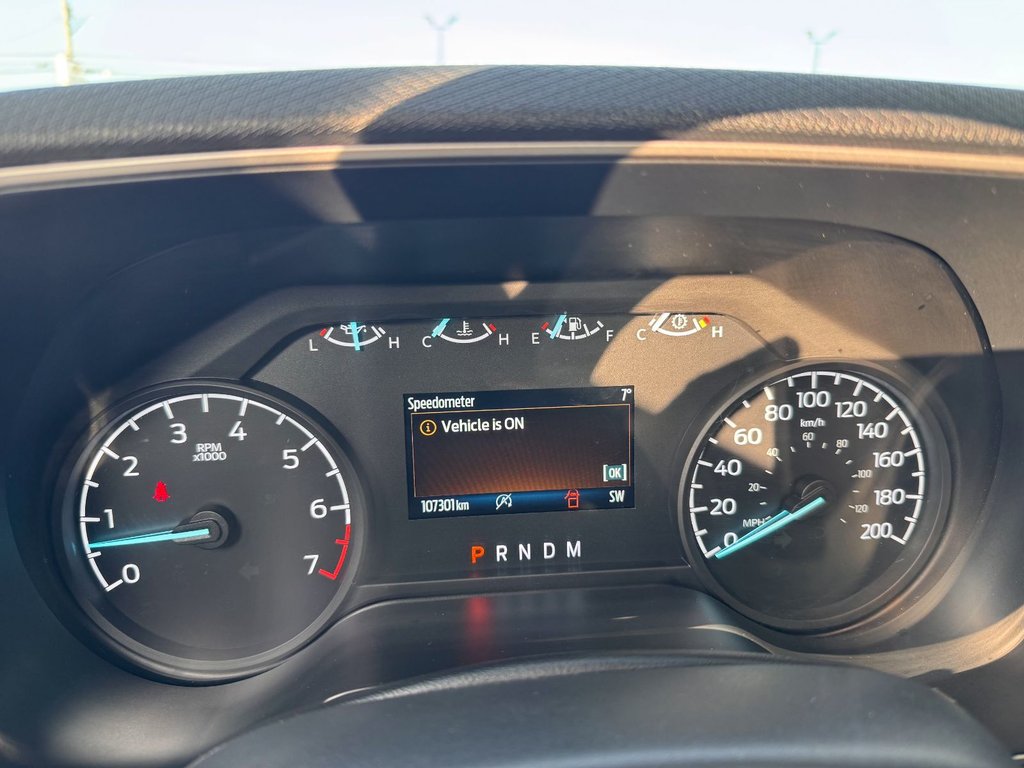 2023 Ford F-150 XLT in Tracadie-Sheila, New Brunswick - 15 - w1024h768px