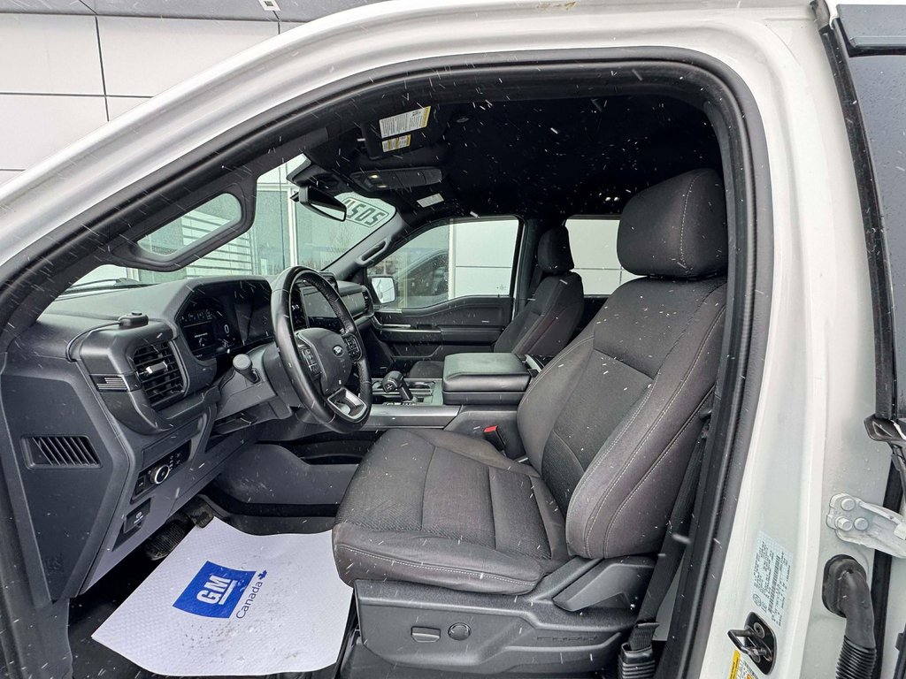 Ford F-150 XLT 2024 à Tracadie-Sheila, Nouveau-Brunswick - 7 - w1024h768px