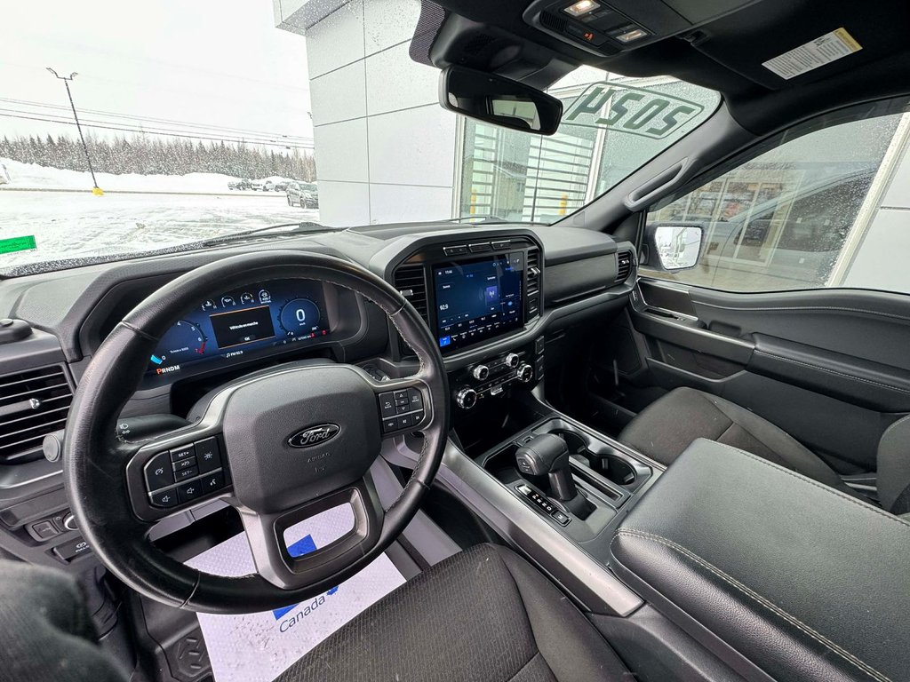 Ford F-150 XLT 2024 à Tracadie-Sheila, Nouveau-Brunswick - 8 - w1024h768px