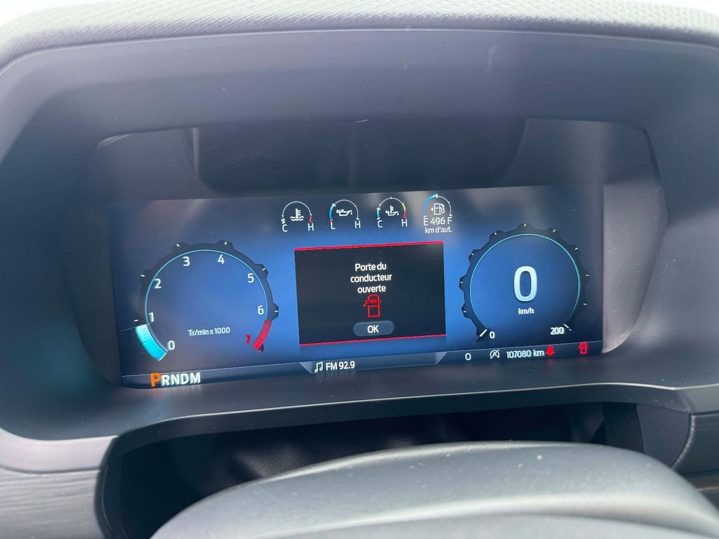 Ford F-150 XLT 2024 à Tracadie-Sheila, Nouveau-Brunswick - 9 - w1024h768px