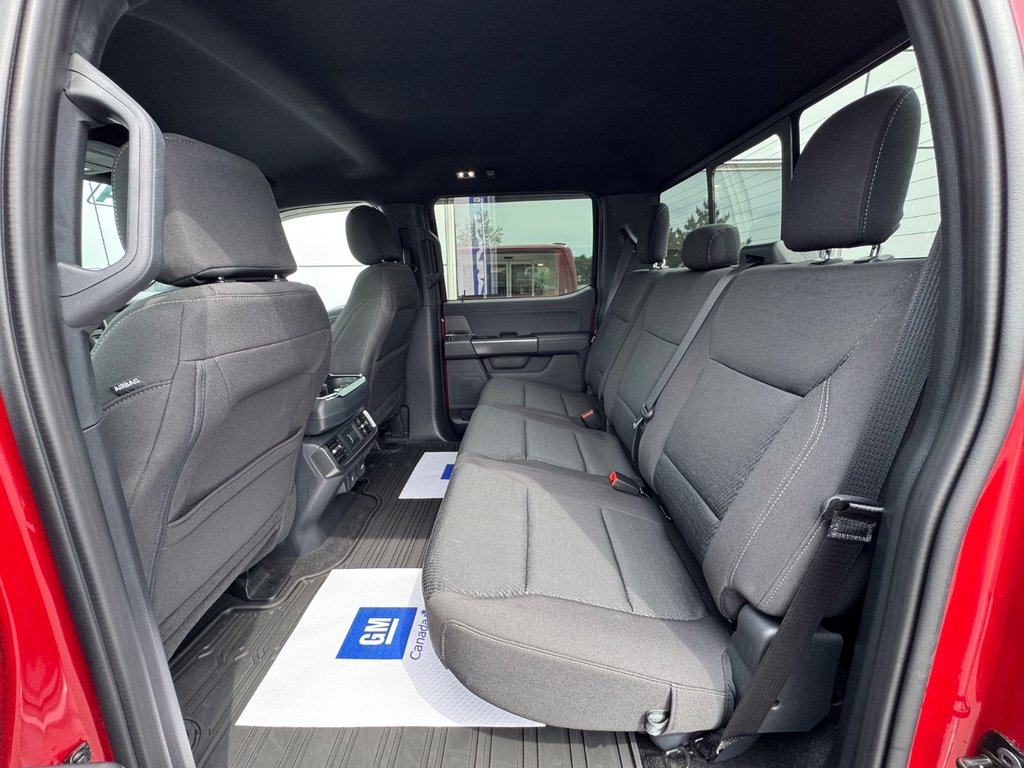 2024 Ford F-150 XLT in Tracadie-Sheila, New Brunswick - 9 - w1024h768px