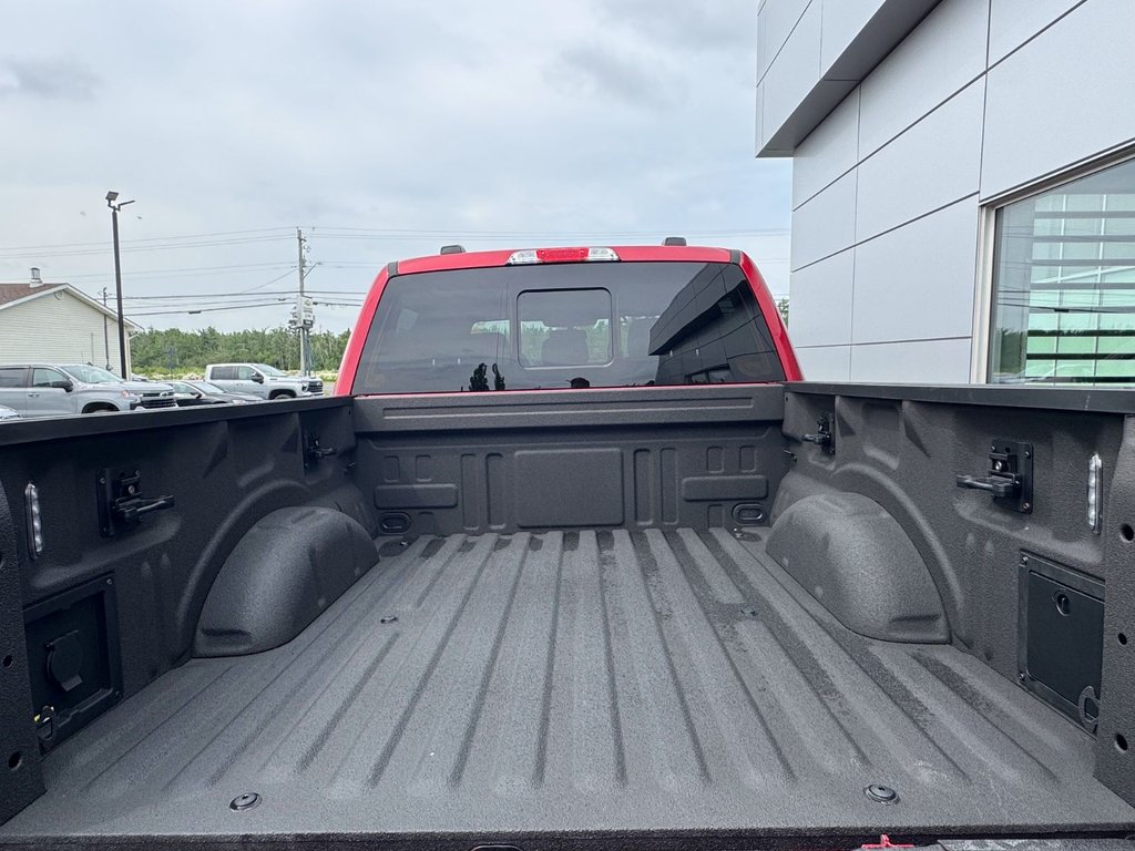 2024 Ford F-150 XLT in Tracadie-Sheila, New Brunswick - 7 - w1024h768px