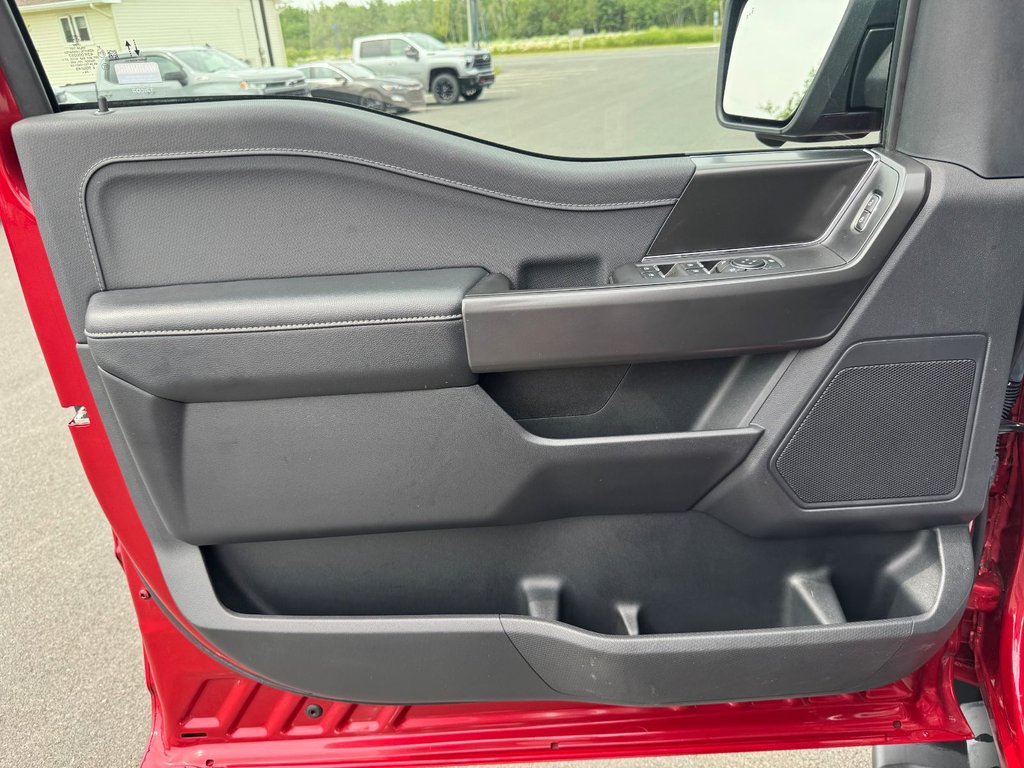 2024 Ford F-150 XLT in Tracadie-Sheila, New Brunswick - 11 - w1024h768px