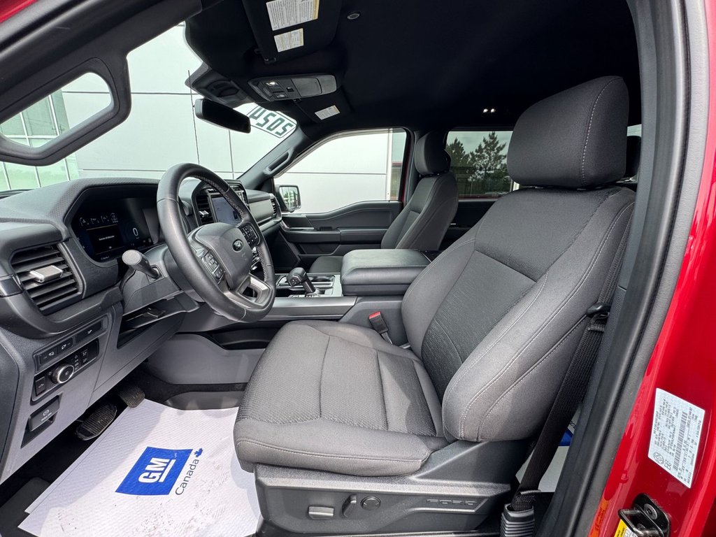 2024 Ford F-150 XLT in Tracadie-Sheila, New Brunswick - 12 - w1024h768px