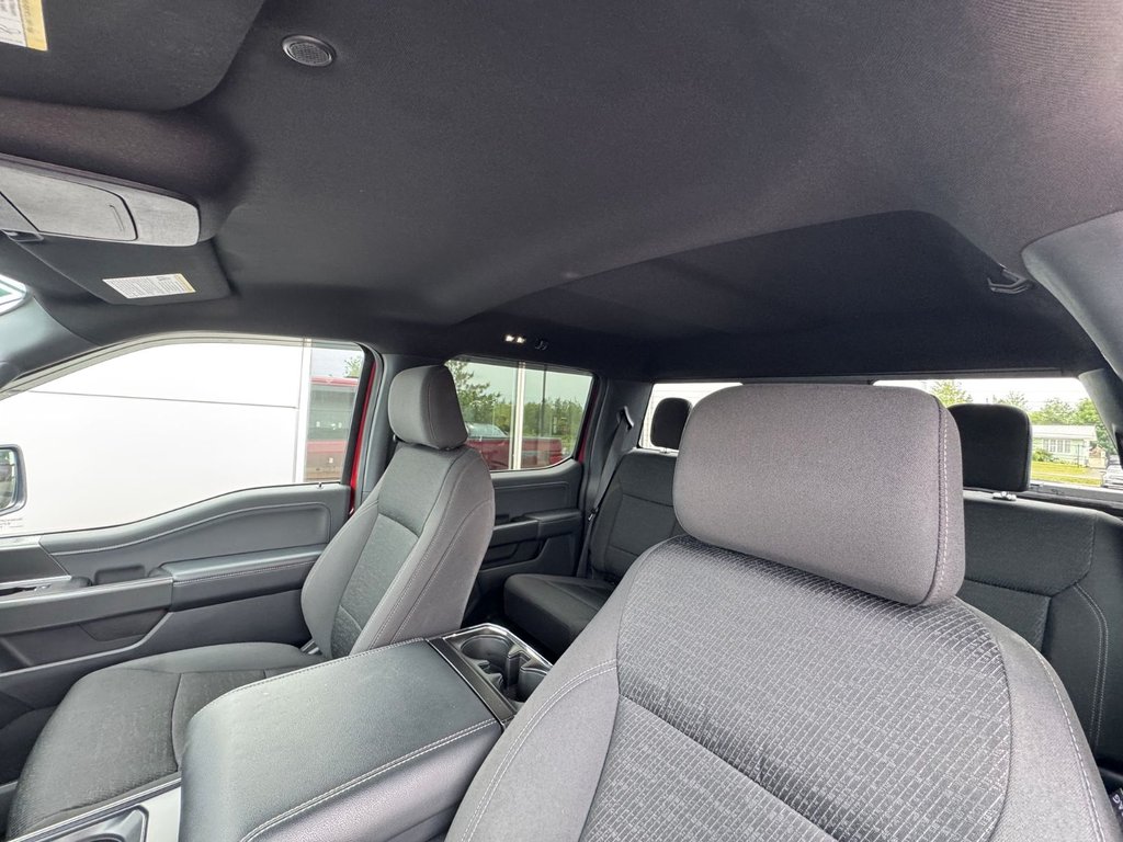 2024 Ford F-150 XLT in Tracadie-Sheila, New Brunswick - 14 - w1024h768px