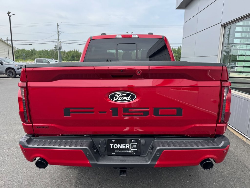 2024 Ford F-150 XLT in Tracadie-Sheila, New Brunswick - 6 - w1024h768px