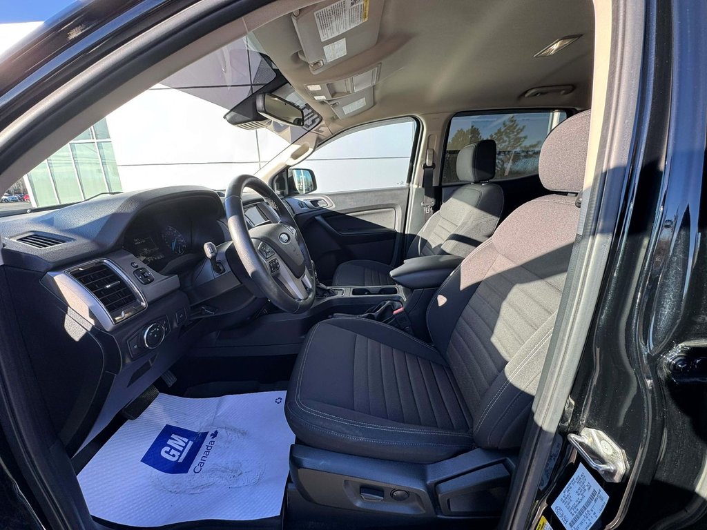 Ford Ranger XLT 2021 à Tracadie-Sheila, Nouveau-Brunswick - 8 - w1024h768px