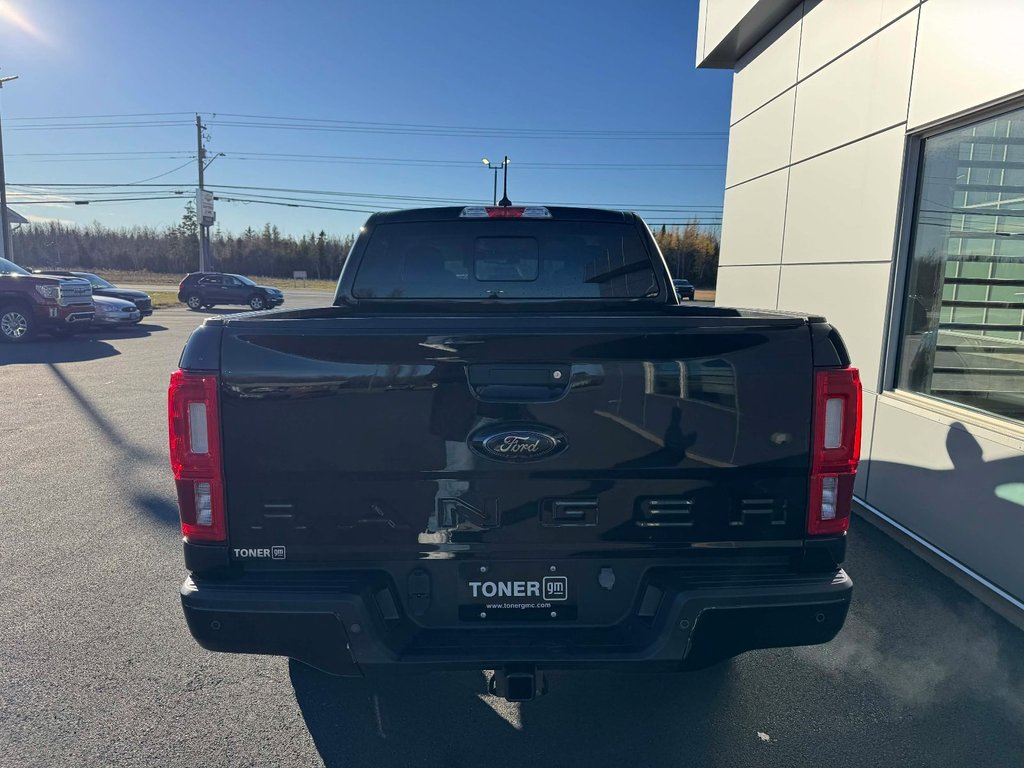Ford Ranger XLT 2021 à Tracadie-Sheila, Nouveau-Brunswick - 5 - w1024h768px