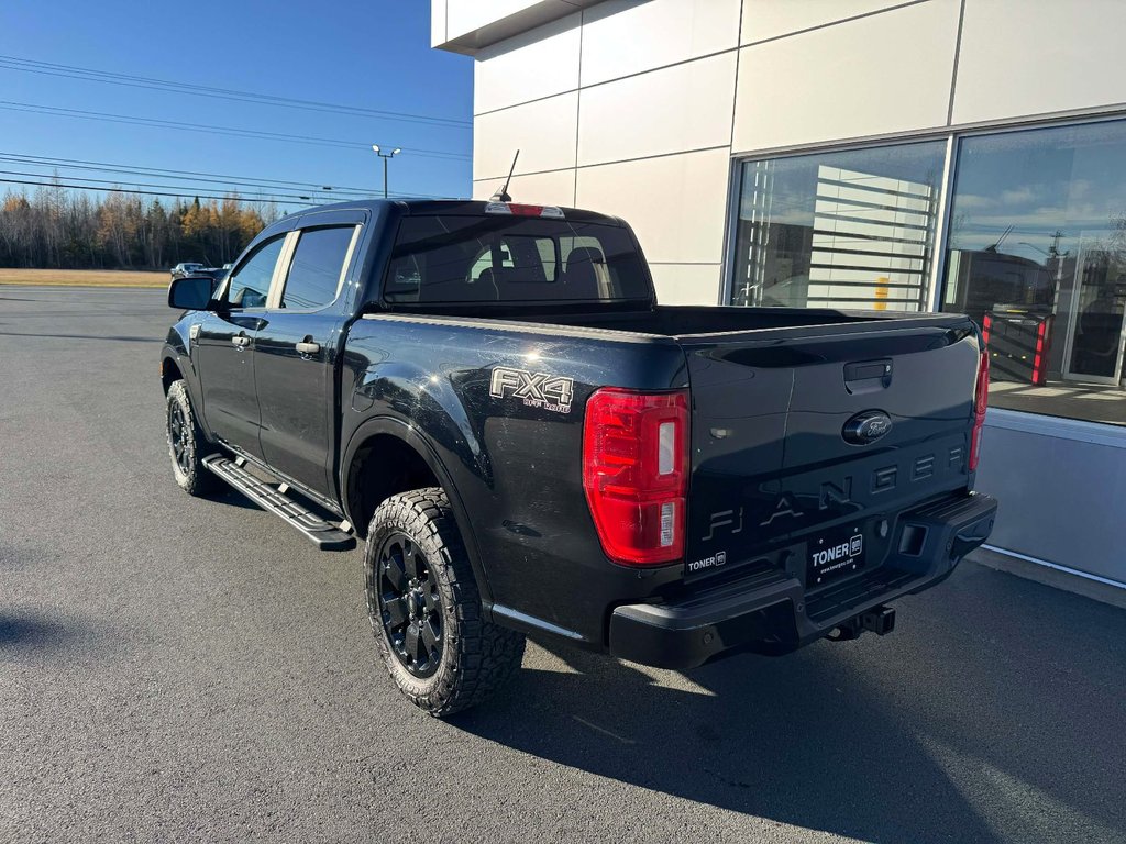 Ford Ranger XLT 2021 à Tracadie-Sheila, Nouveau-Brunswick - 3 - w1024h768px