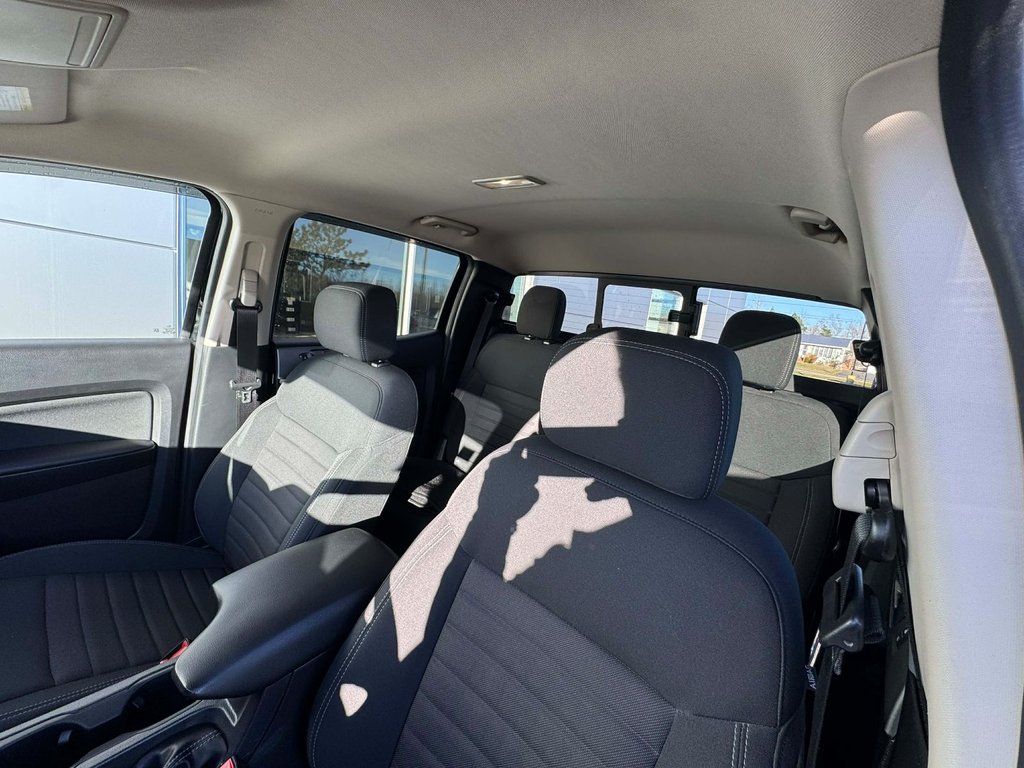 Ford Ranger XLT 2021 à Tracadie-Sheila, Nouveau-Brunswick - 6 - w1024h768px