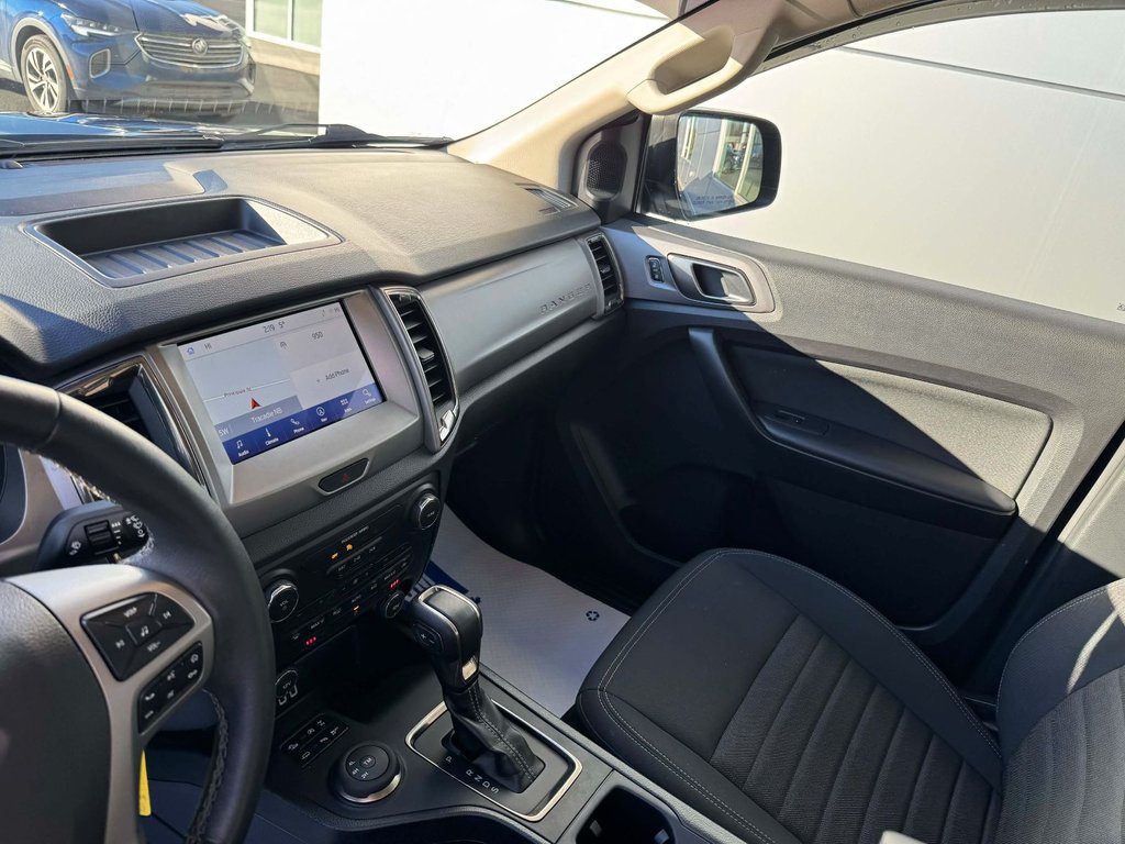 Ford Ranger XLT 2021 à Tracadie-Sheila, Nouveau-Brunswick - 7 - w1024h768px