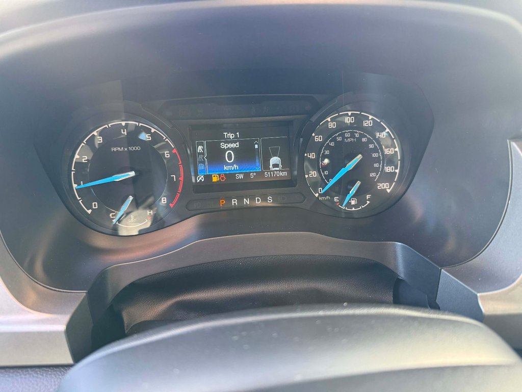 Ford Ranger XLT 2021 à Tracadie-Sheila, Nouveau-Brunswick - 10 - w1024h768px