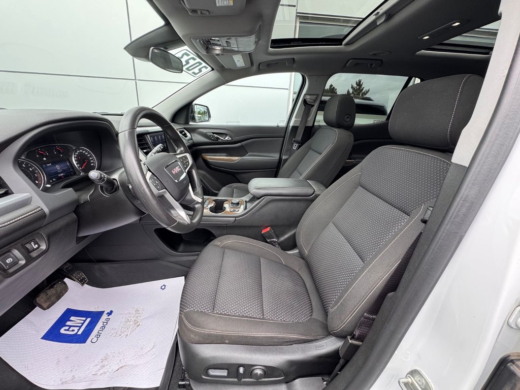 GMC Acadia SLE 2023 à Tracadie-Sheila, Nouveau-Brunswick - 13 - w1024h768px