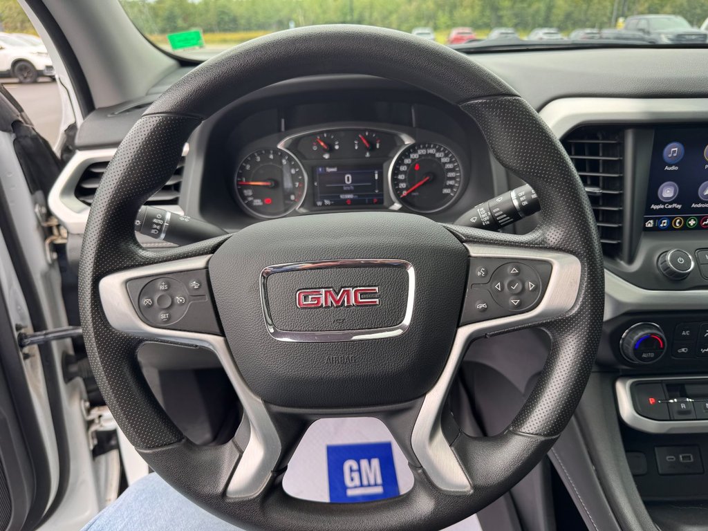 GMC Acadia SLE 2023 à Tracadie-Sheila, Nouveau-Brunswick - 16 - w1024h768px