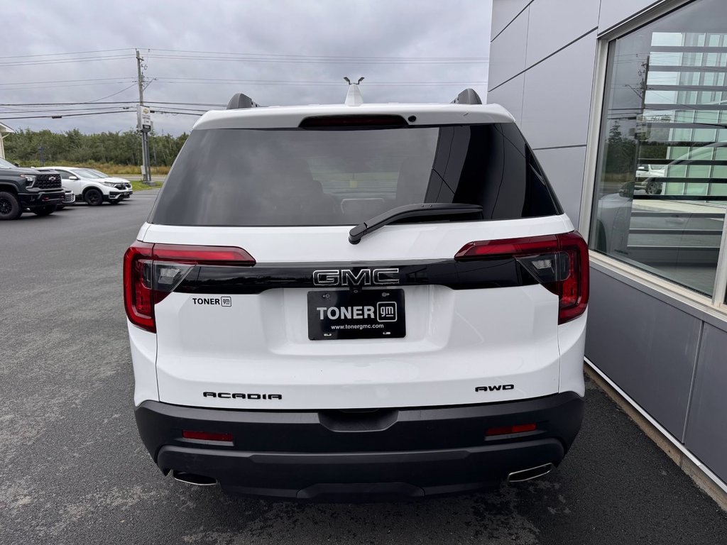 GMC Acadia SLE 2023 à Tracadie-Sheila, Nouveau-Brunswick - 6 - w1024h768px