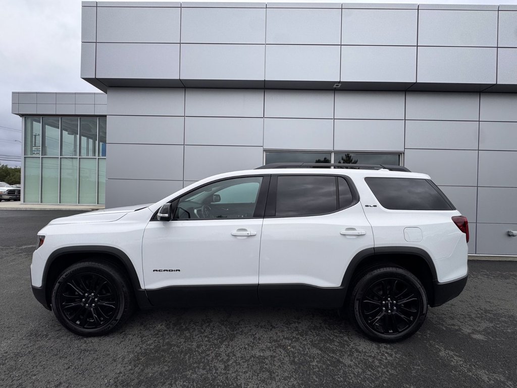 GMC Acadia SLE 2023 à Tracadie-Sheila, Nouveau-Brunswick - 4 - w1024h768px