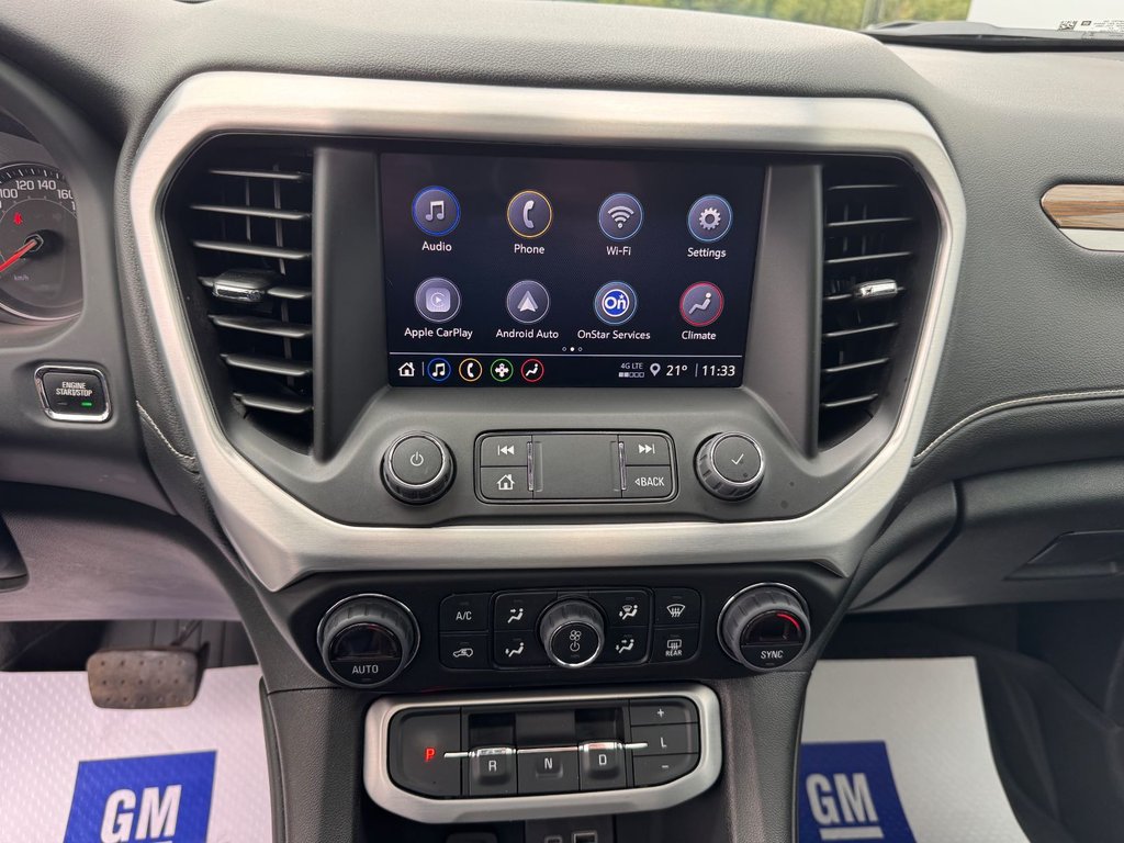 GMC Acadia SLE 2023 à Tracadie-Sheila, Nouveau-Brunswick - 18 - w1024h768px
