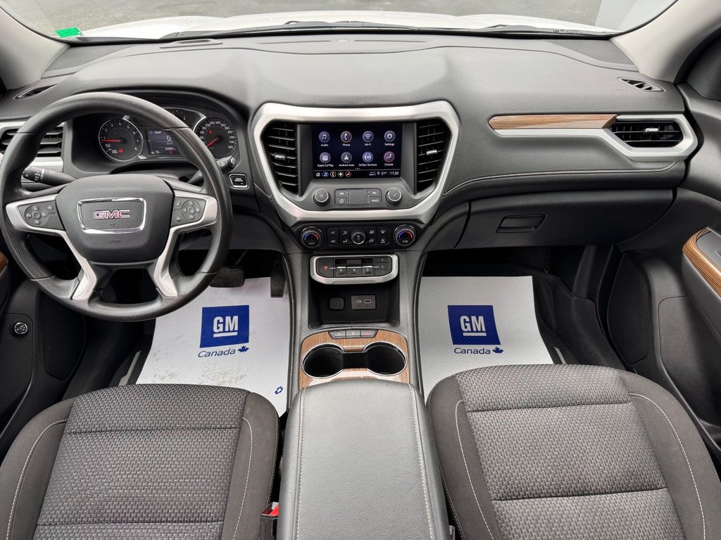 GMC Acadia SLE 2023 à Tracadie-Sheila, Nouveau-Brunswick - 11 - w1024h768px