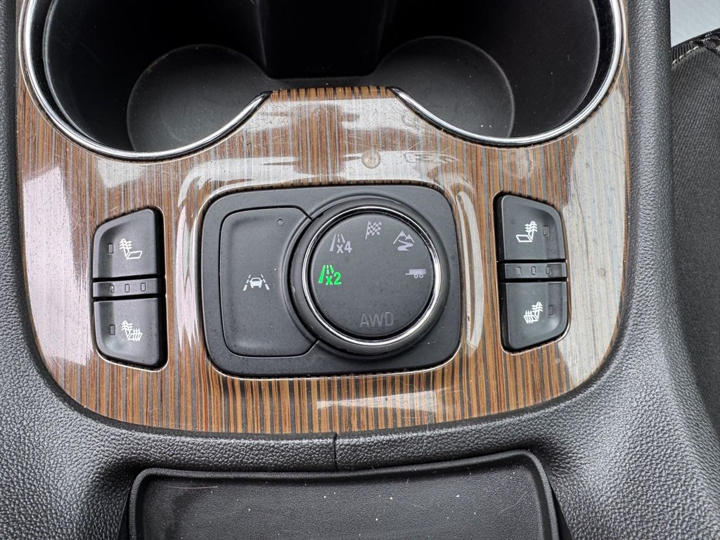GMC Acadia SLE 2023 à Tracadie-Sheila, Nouveau-Brunswick - 15 - w1024h768px