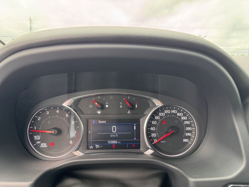 GMC Acadia SLE 2023 à Tracadie-Sheila, Nouveau-Brunswick - 17 - w1024h768px