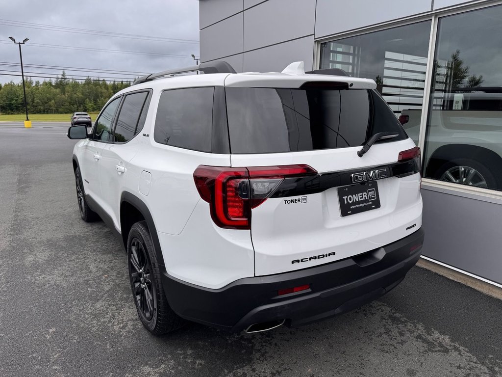 GMC Acadia SLE 2023 à Tracadie-Sheila, Nouveau-Brunswick - 5 - w1024h768px