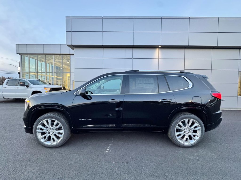 Acadia DENALI 2024 à Tracadie-Sheila, Nouveau-Brunswick - 2 - w1024h768px