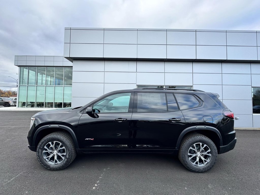 Acadia AT4 AWD 2024 à Tracadie-Sheila, Nouveau-Brunswick - 2 - w1024h768px