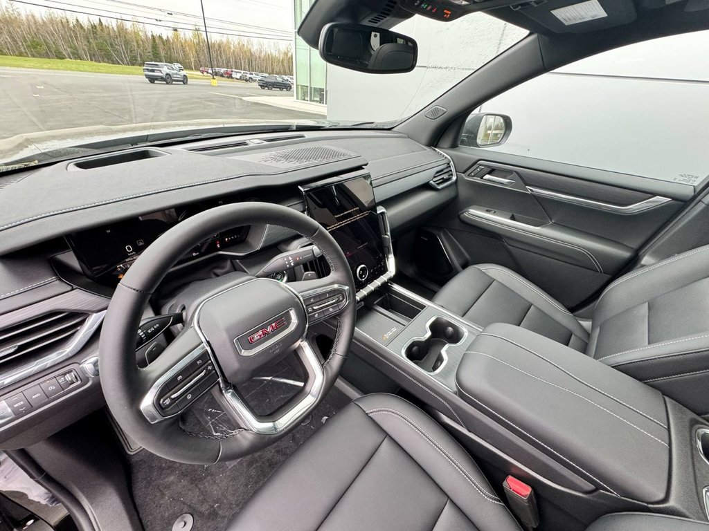 GMC Acadia ELEVATION 2025 à Tracadie-Sheila, Nouveau-Brunswick - 6 - w1024h768px