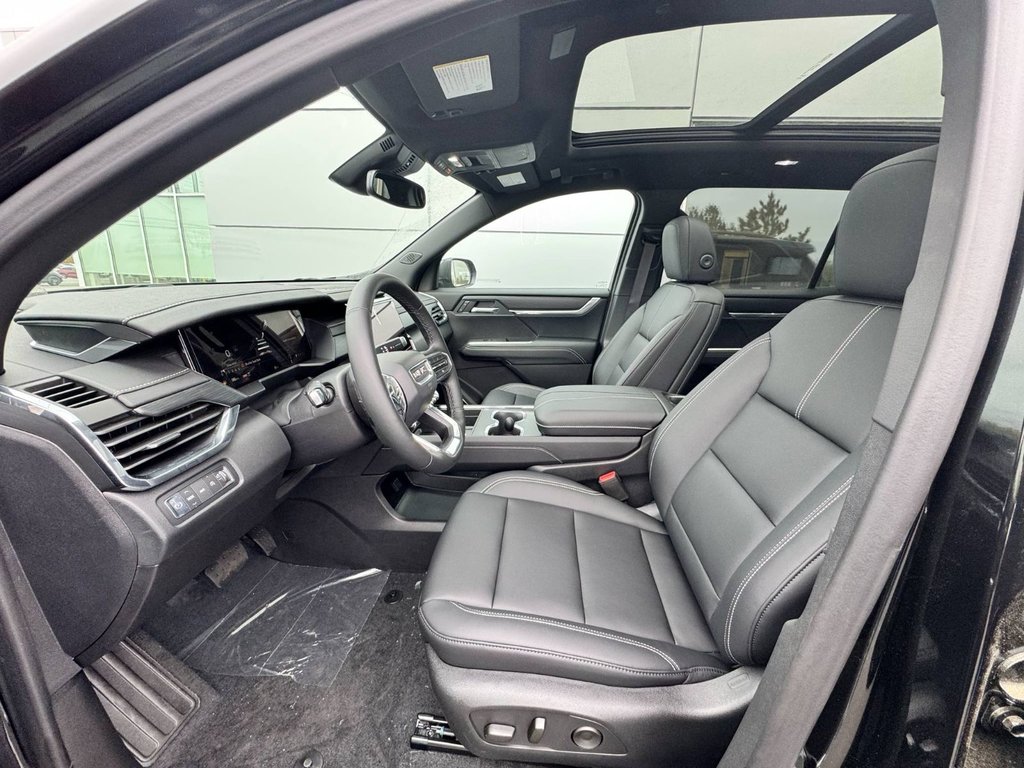 GMC Acadia ELEVATION 2025 à Tracadie-Sheila, Nouveau-Brunswick - 4 - w1024h768px