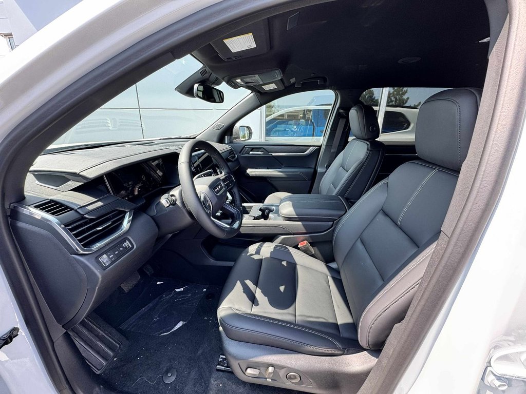 2025 GMC Acadia ELEVATION AWD in Tracadie-Sheila, New Brunswick - 4 - w1024h768px