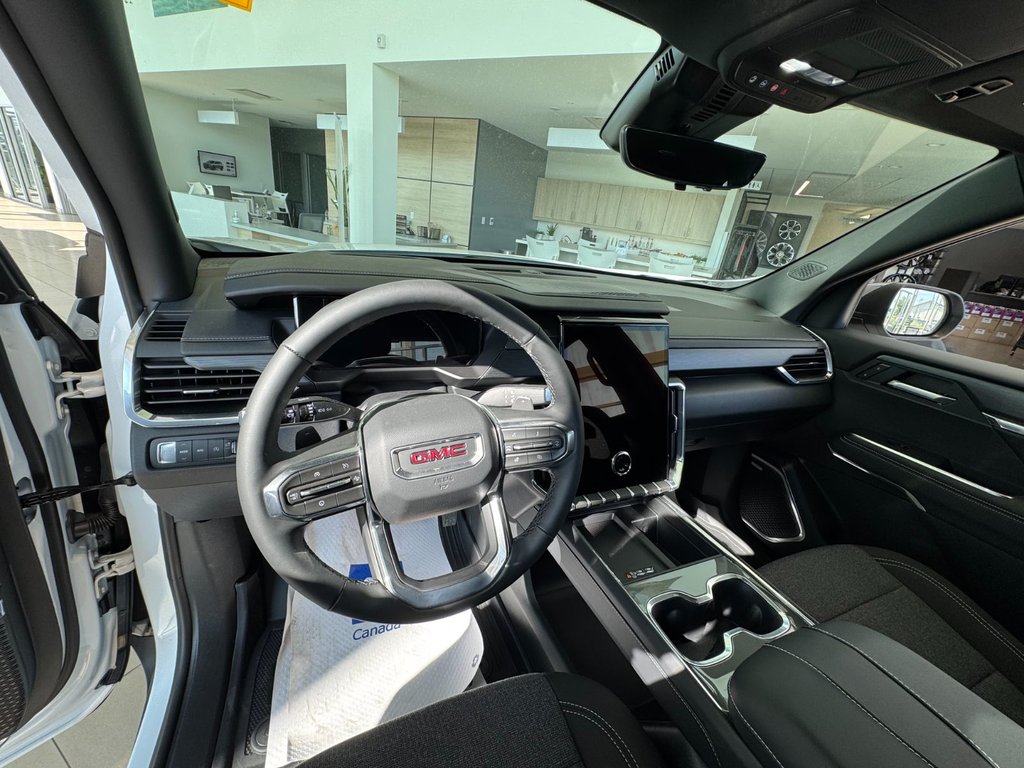 2026 GMC Acadia ELEVATION in Tracadie-Sheila, New Brunswick - 5 - w1024h768px