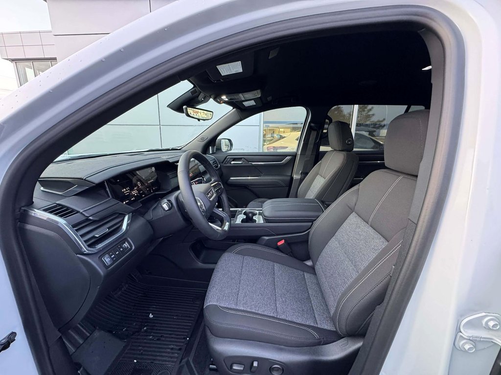 GMC Acadia ELEVATION 2026 à Tracadie-Sheila, Nouveau-Brunswick - 4 - w1024h768px