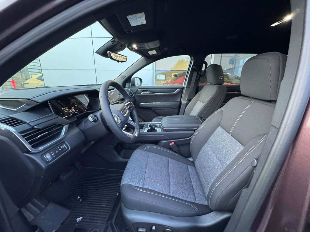 GMC Acadia ELEVATION 2026 à Tracadie-Sheila, Nouveau-Brunswick - 3 - w1024h768px