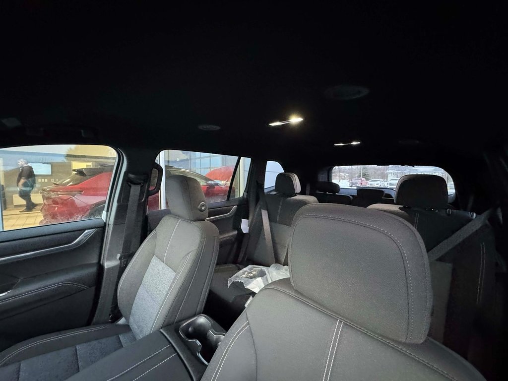 GMC Acadia ELEVATION 2026 à Tracadie-Sheila, Nouveau-Brunswick - 5 - w1024h768px