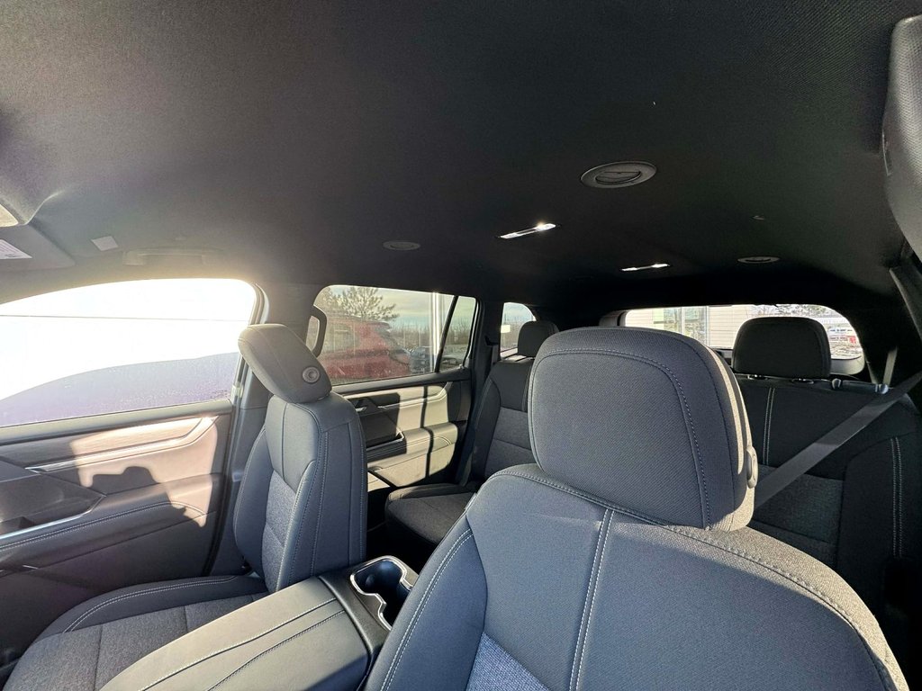 GMC Acadia ELEVATION 2026 à Tracadie-Sheila, Nouveau-Brunswick - 3 - w1024h768px