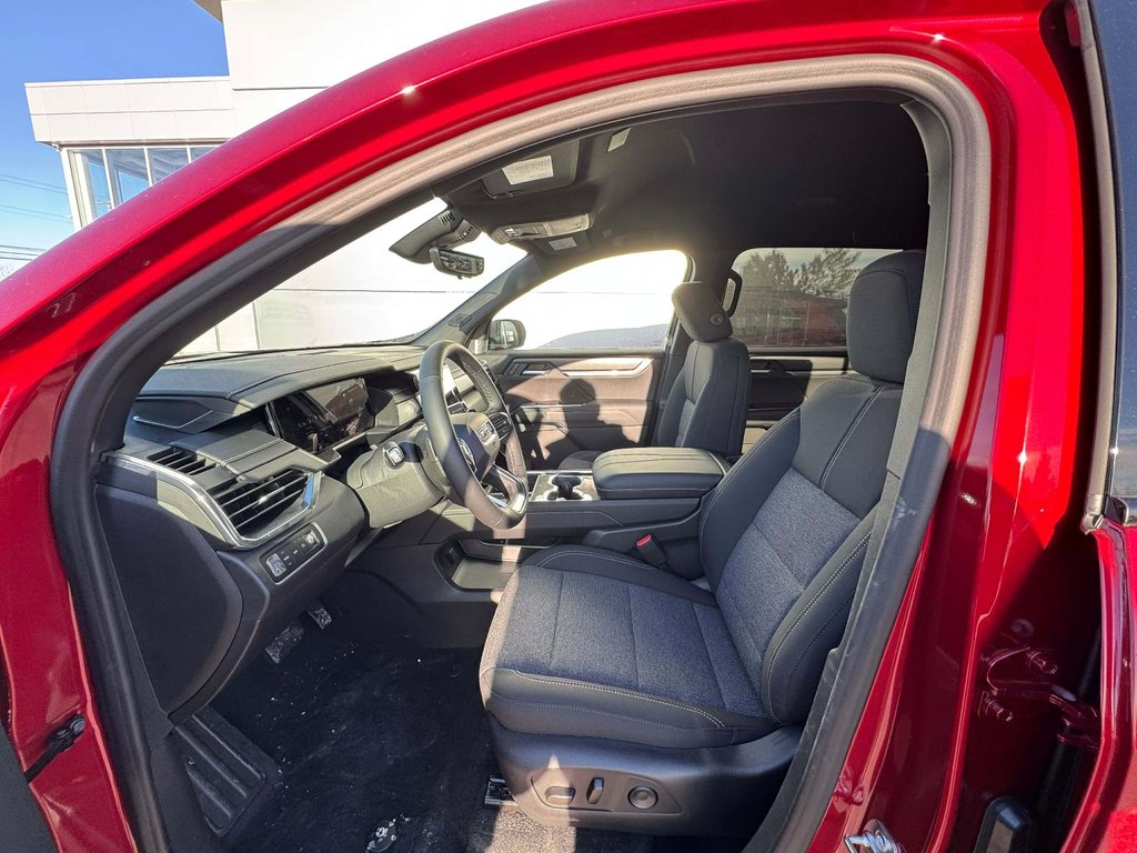 GMC Acadia ELEVATION 2026 à Tracadie-Sheila, Nouveau-Brunswick - 5 - w1024h768px