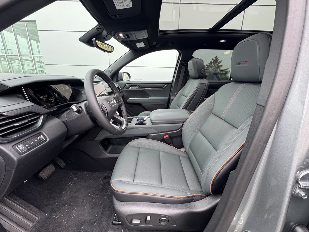 GMC Acadia AT4 2026 à Tracadie-Sheila, Nouveau-Brunswick - 4 - w1024h768px