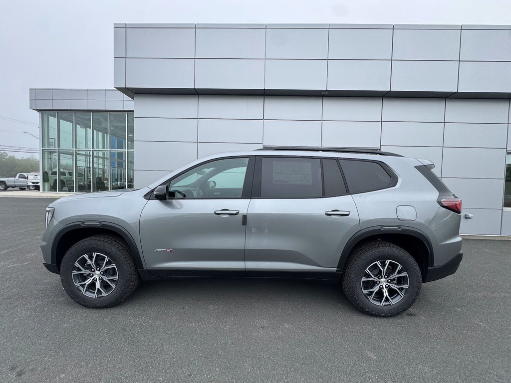 GMC Acadia AT4 2026 à Tracadie-Sheila, Nouveau-Brunswick - 2 - w1024h768px