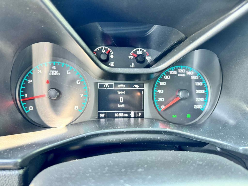 2021 GMC Canyon AT4 in Tracadie-Sheila, New Brunswick - 7 - w1024h768px