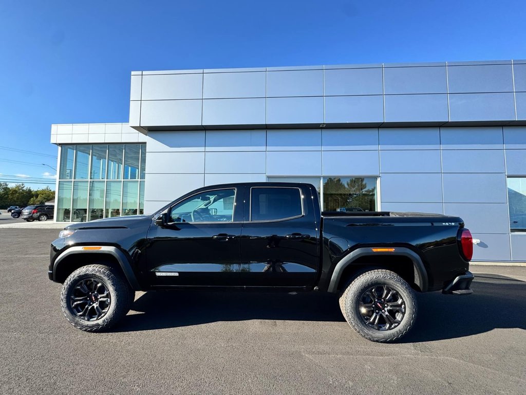 2024  Canyon ELEVATION CREW CAB 4WD in Tracadie-Sheila, New Brunswick - 2 - w1024h768px