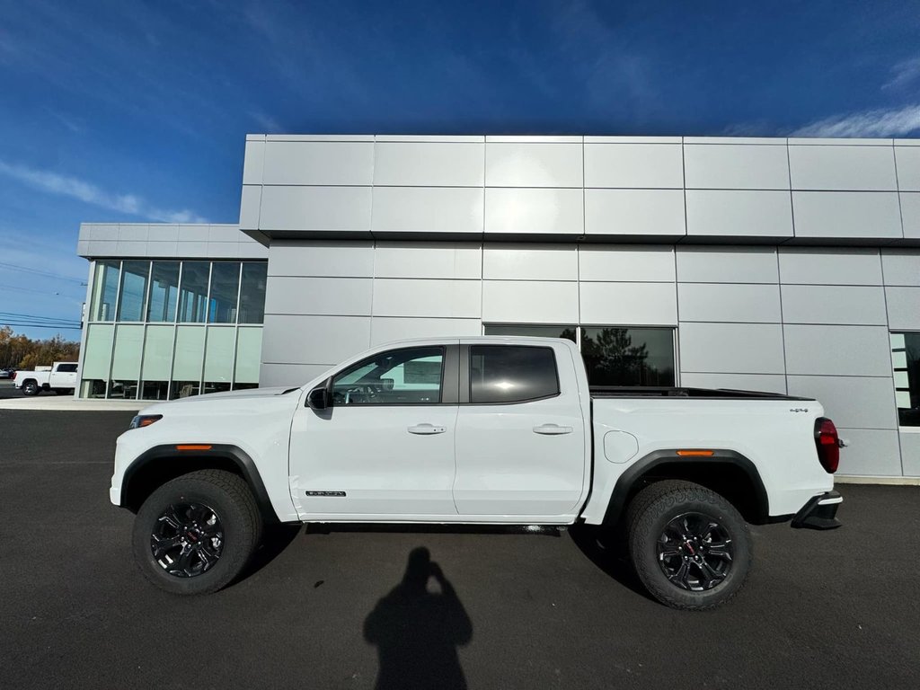 2024  Canyon ELEVATION CREW CAB 4WD in Tracadie-Sheila, New Brunswick - 2 - w1024h768px